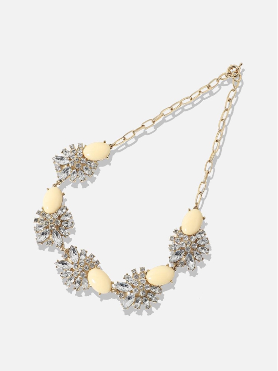 Esra Collarbone Necklace