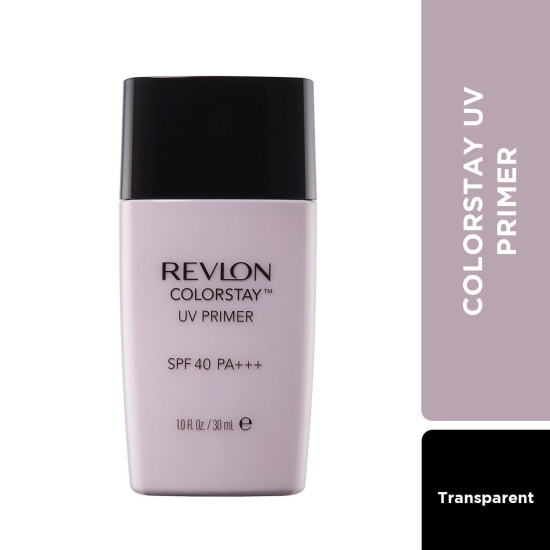 Revlon Colorstay UV Primer SPF 40