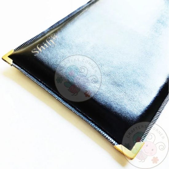 Exclusive Embossing Pad