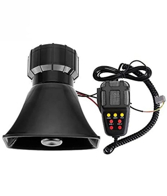 AutoPowerz Horn For Cars & Two Wheelers - Single