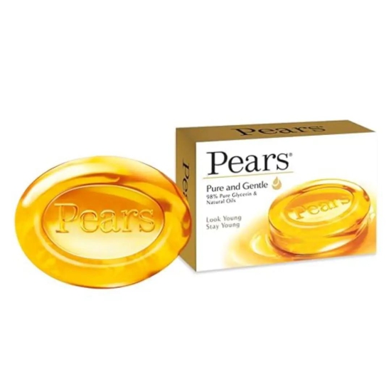 Pears Soap 120 Gms