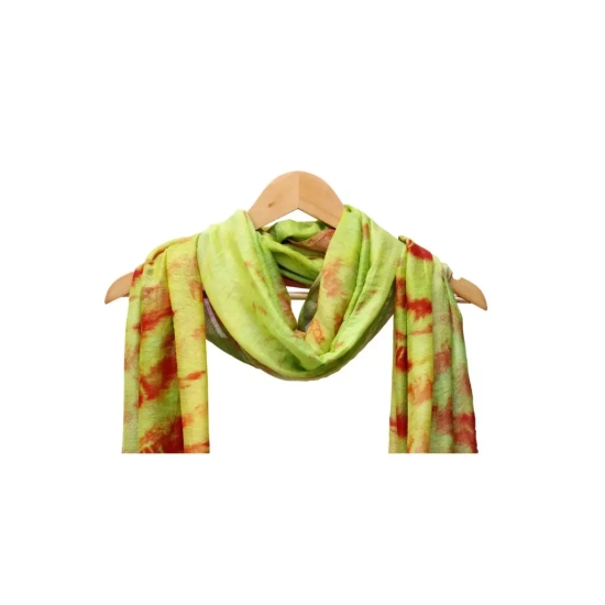 Tisser Silk tie & Dye Dupatta 2.10Me x42