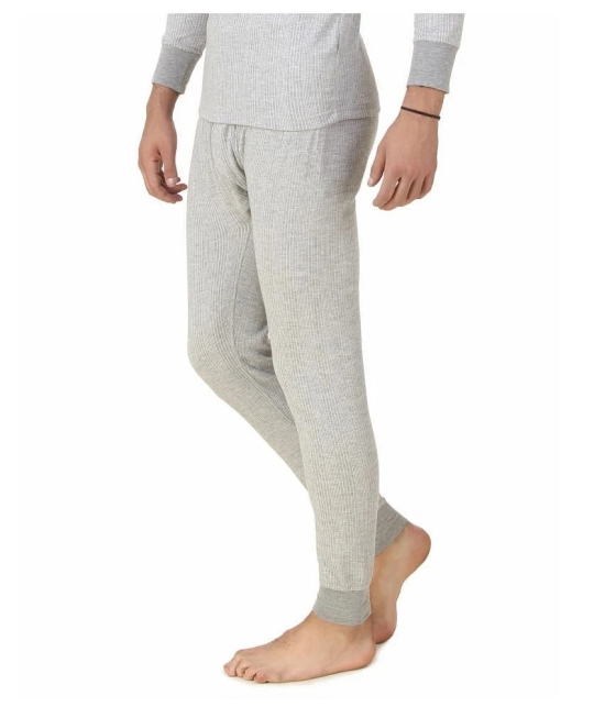 Hap Kings Grey Thermal Lower - None