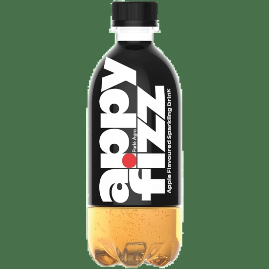 Appy Fizz Apple Drink Can, 250 ml