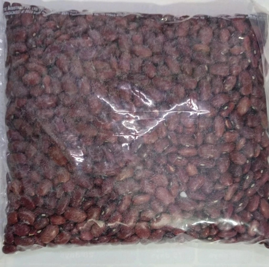 Red Kidney Beans, 500 gm