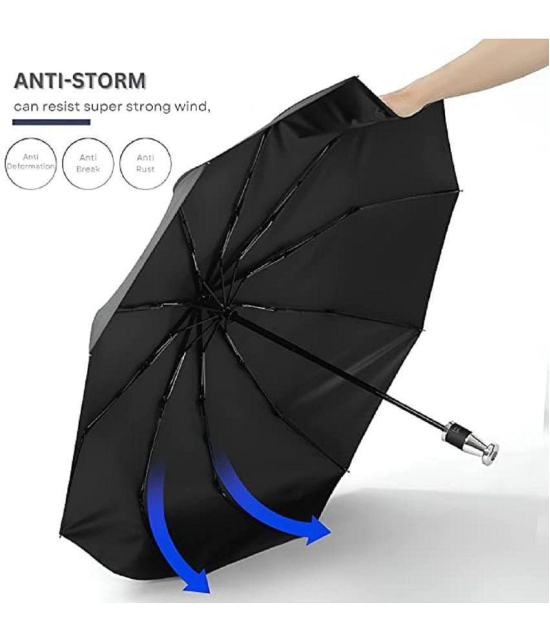 KALPVRUKSH ENTERPRISE Multi 1 Fold Umbrella - Multi