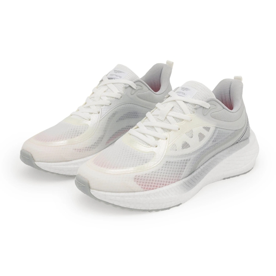 Red Tape Athleisure Shoes for Women |Cultured Round-Toe Shape & Cushioning Technology