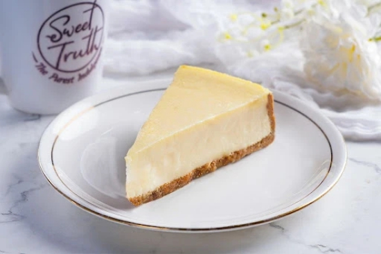 New York Cheesecake