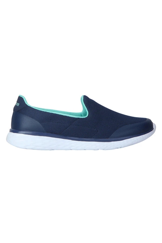 RedTape Women Blue Running Shoes