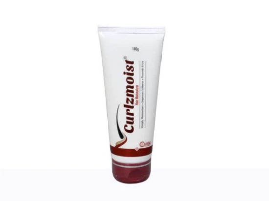 Curlzmoist Hair Moisturizer,  100gm