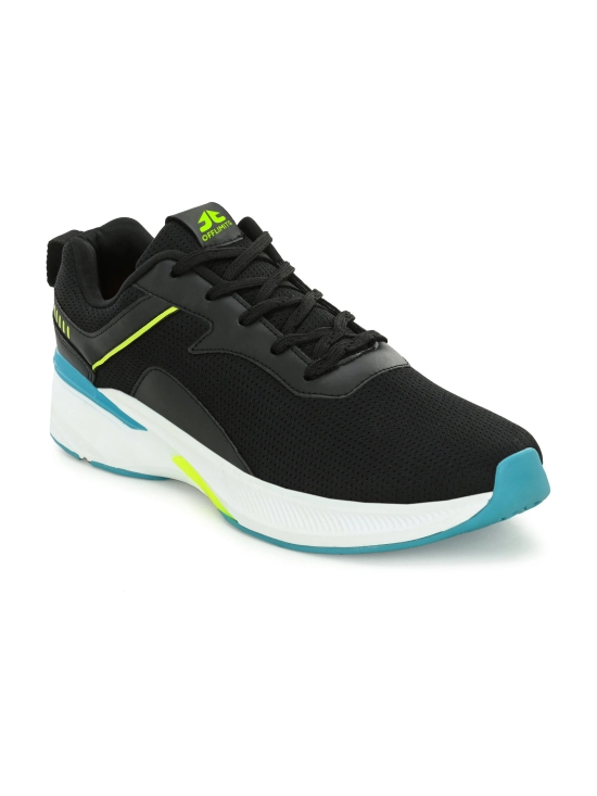 SPEED PLUS - BLACK-8 / BLACK