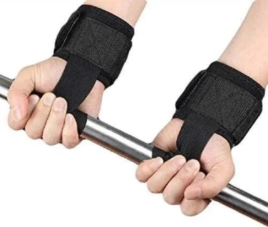 Weight Lifting Strap-Free Size