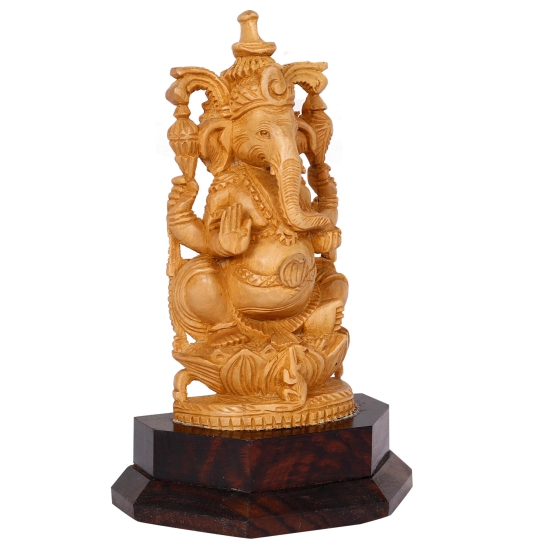 SANDALWOOD GANESHA SPL 42.52X