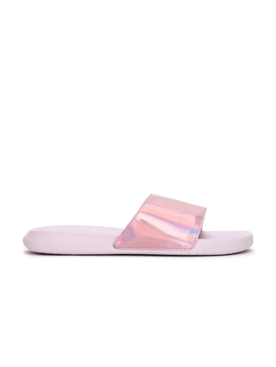 Popcat Chrome Womens Slides