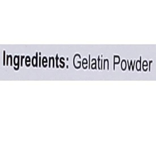 foodfrillz Cocoa Powder (60g) + Gelatin Powder (90g), Combo Pack