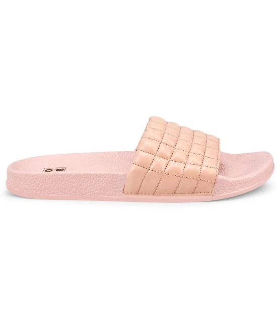 Paragon - Pink Womens Slide - None