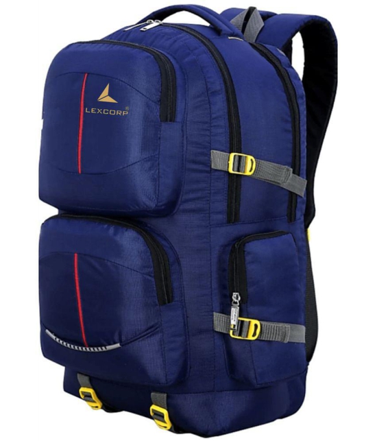 LEXCORP 75 L DP Hiking Bag