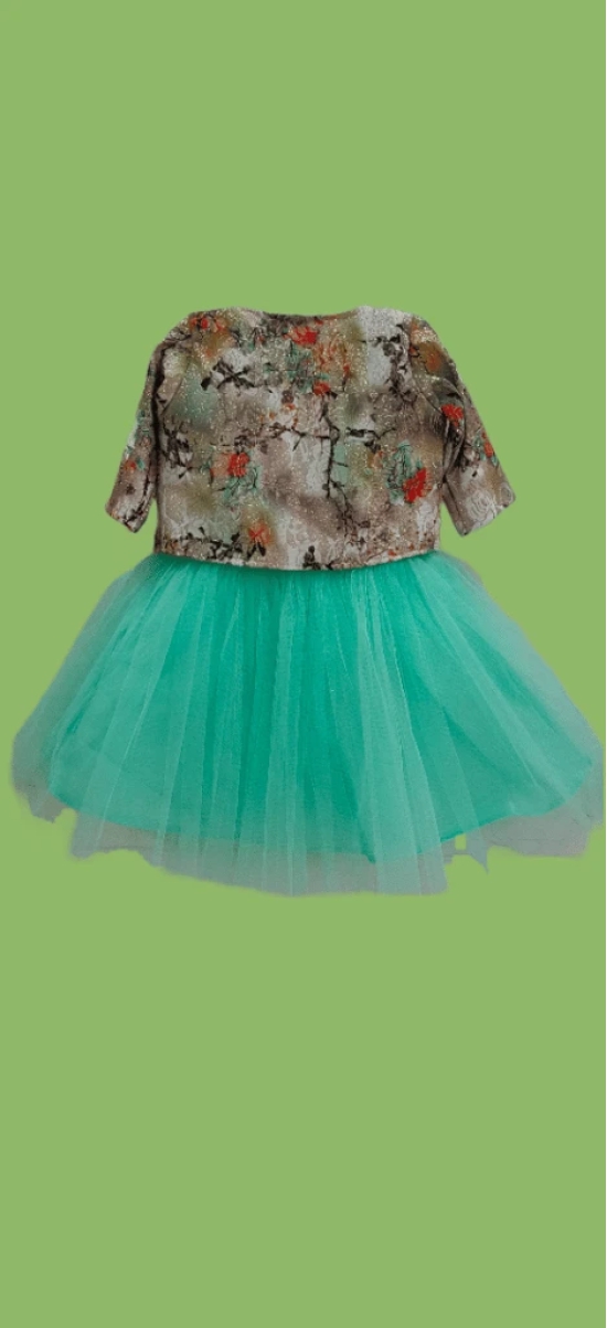 Kids frock