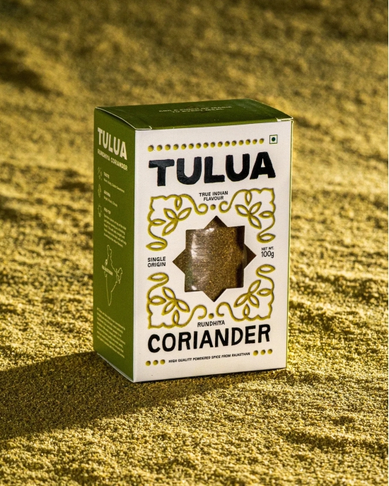 Coriander Powder 100g-100g / Pack of 1