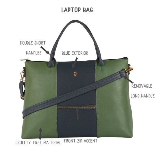 TOTE L1-LAPTOP BAG