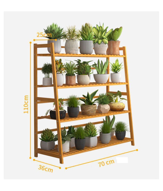 House Of Quirk Planter Stand