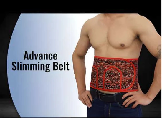 Advance Fitness Belt