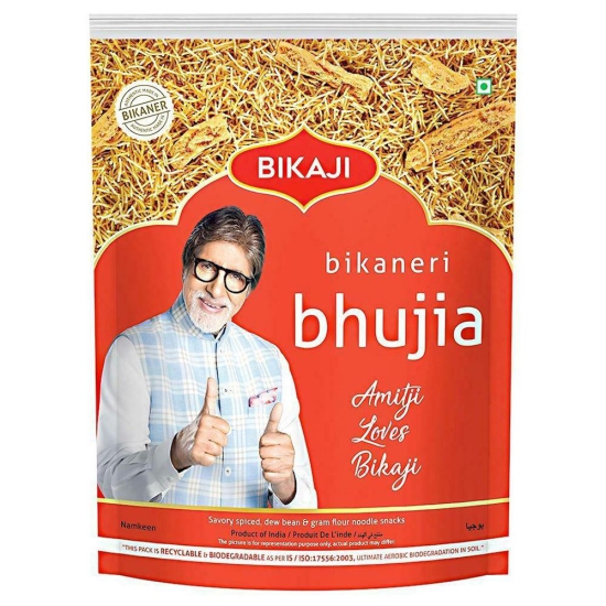 Bikaji Bikaneri Bhujia 1 kg