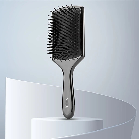 Vega Hair Brush - Paddle, 1 Pc