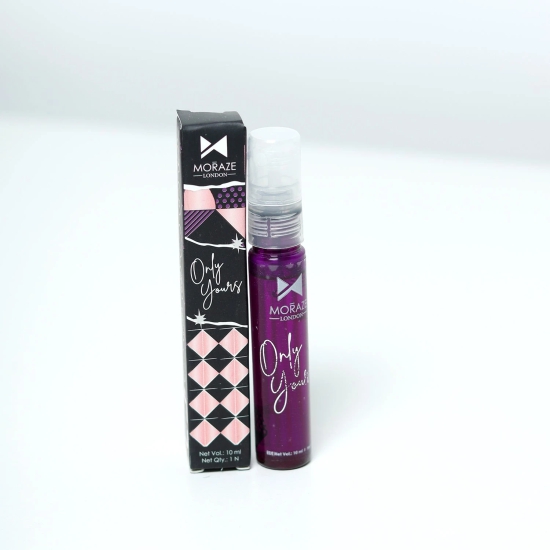 Moraze Unisex Perfume - 10 ml-Only Yours