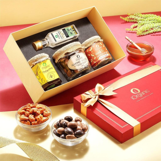 Medley, Assorted Gift Box | Festive Pick!