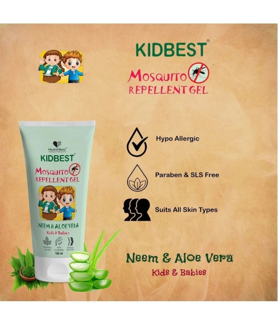 HealthBest Mosquito Cream ( 1 pcs )