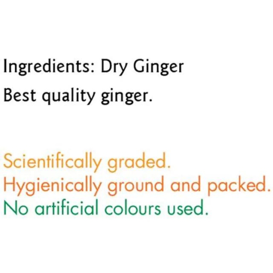 Everest Dry Ginger Powder 100 Gms