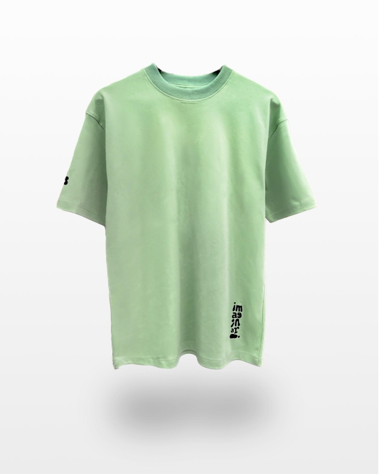 Mint Green-L