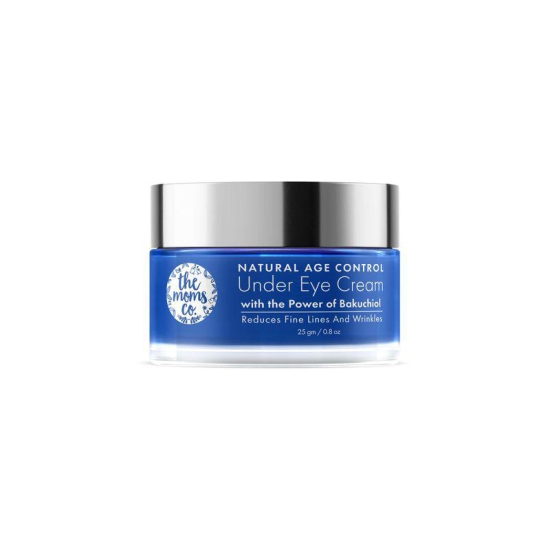 Natural Age Control Under Eye Cream (25GM)