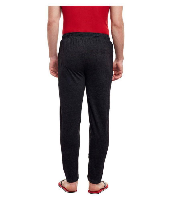 Bodyactive Pack of 1 Casual Track Pant - XL