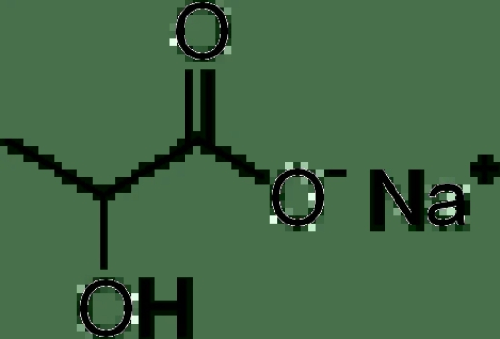 Sodium Lactate 60%-25KG / Pure