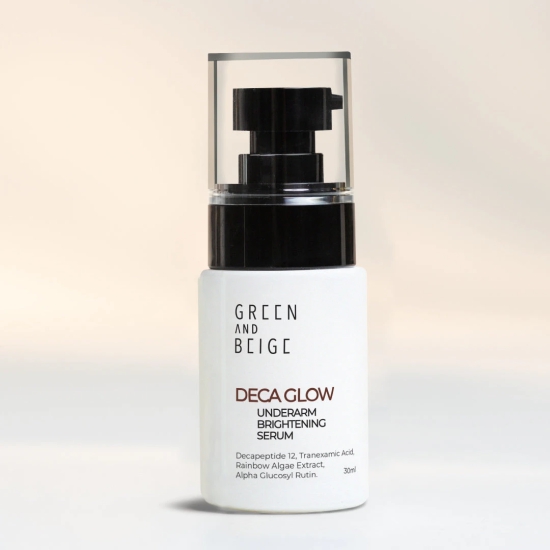 Deca Glow Underarm Brightening Serum