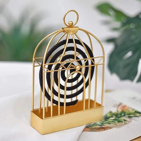 Mosquito Coil Holder Essential Products