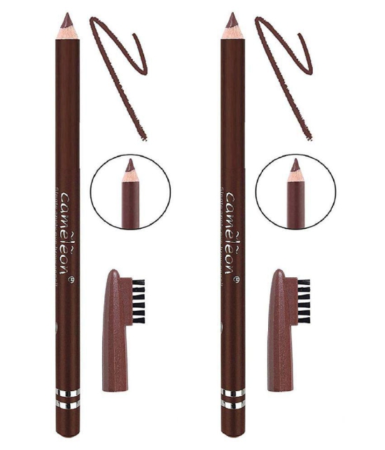 Cameleon Brow Pencil Nude 4 g