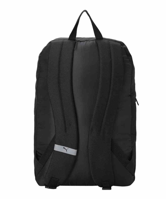 PUMA Pioneer Backpack I Puma Black