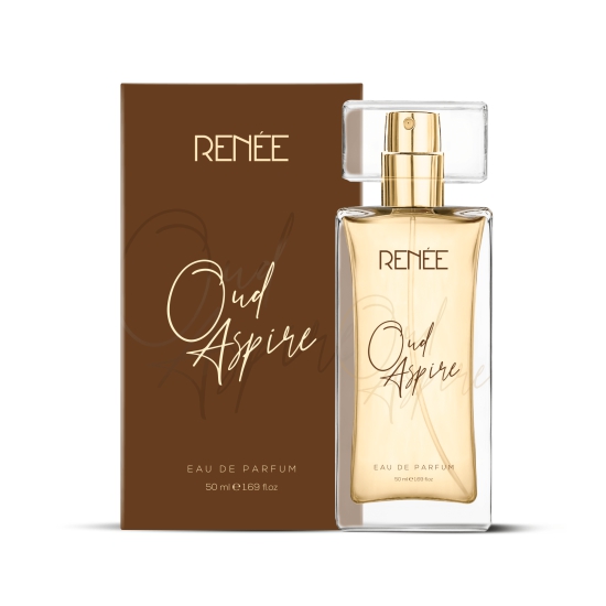 RENEE Eau De Parfum Oud Aspire, 15ml