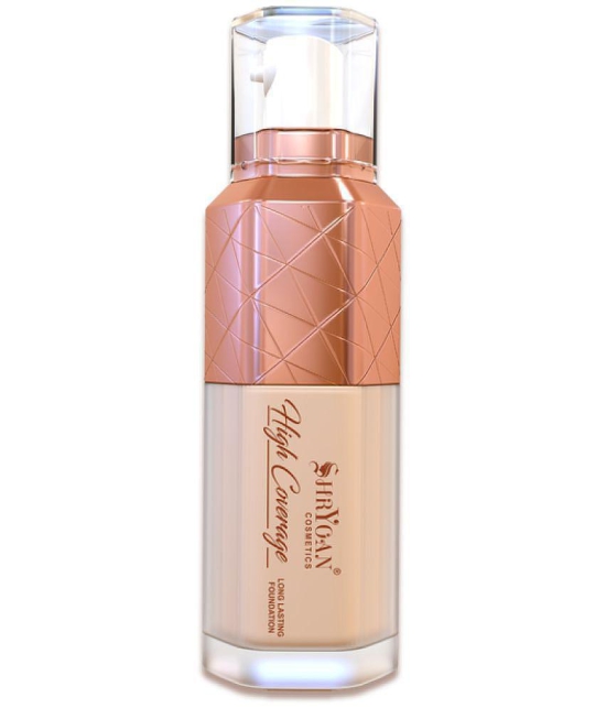 shryoan - Dark Liquid Matte Foundation 50 gm