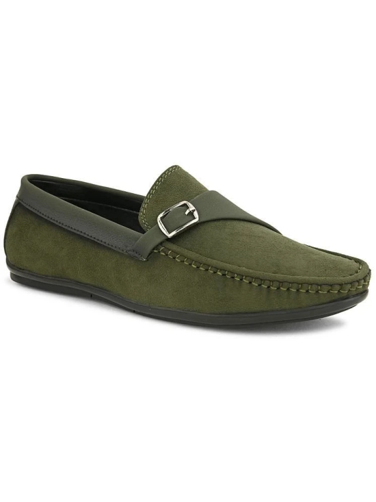 Sir Corbett Olive Mens Formal - 6