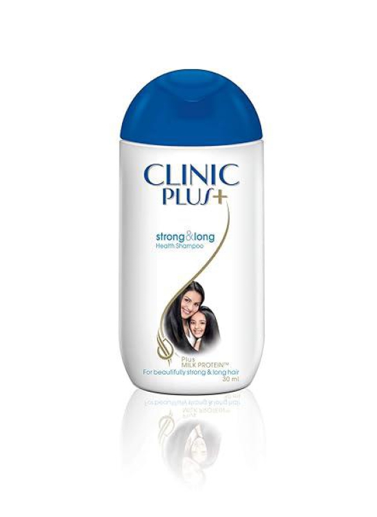 Clinic Plus Strong & Long Health Shampoo 40 ml