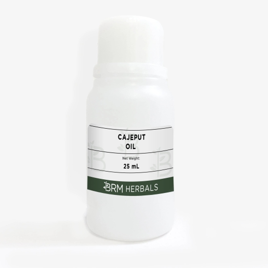 Cajeput Essential Oil-25 ML