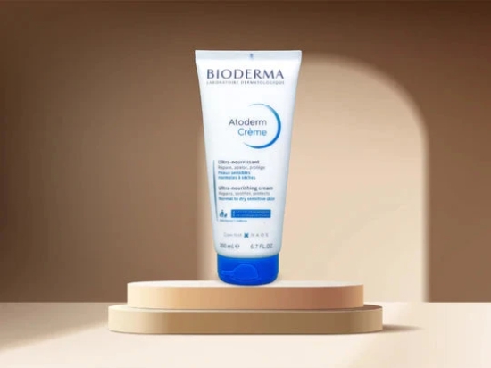 Bioderma Atoderm Creme Ultra-Nourishing Cream, 200ml