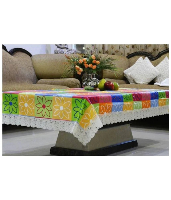 Casa Furnishing 2 Seater PVC Single Table Covers