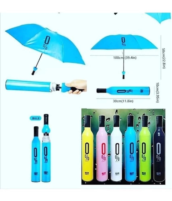 KE Traders Multi Umbrella - Multi