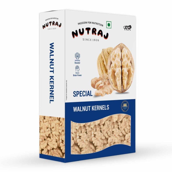 Nutraj Special Walnut Kernels 250g