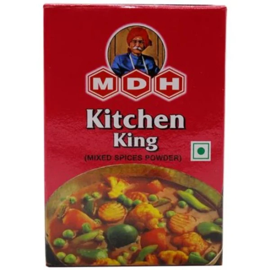 MDH Sabzi Masala 50 Gms